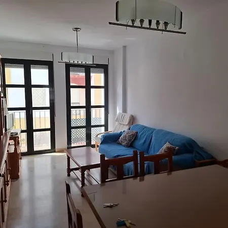 Hispalis Costa Ballena Apartment Cadiz