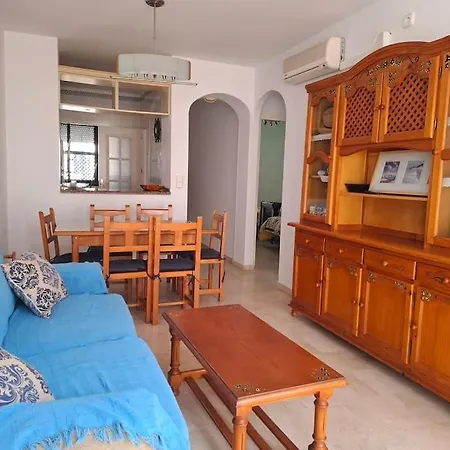 아파트 Hispalis Costa Ballena 카디스