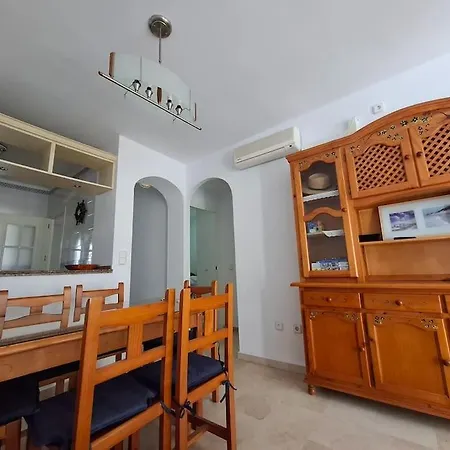 아파트 Hispalis Costa Ballena 카디스