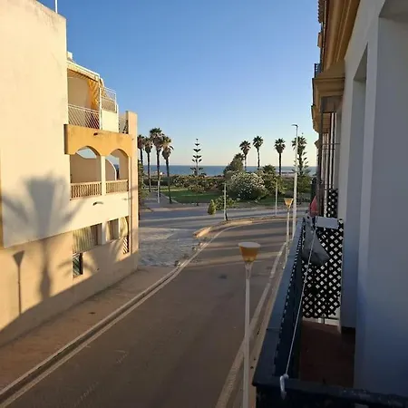 Hispalis Costa Ballena Cadiz