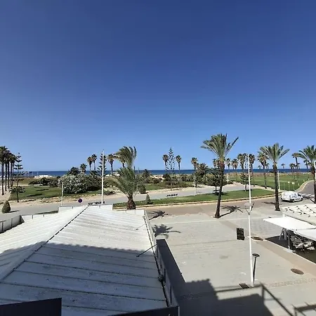 아파트 Hispalis Costa Ballena *
