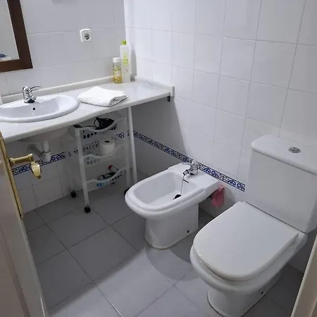 Hispalis Costa Ballena Apartment *